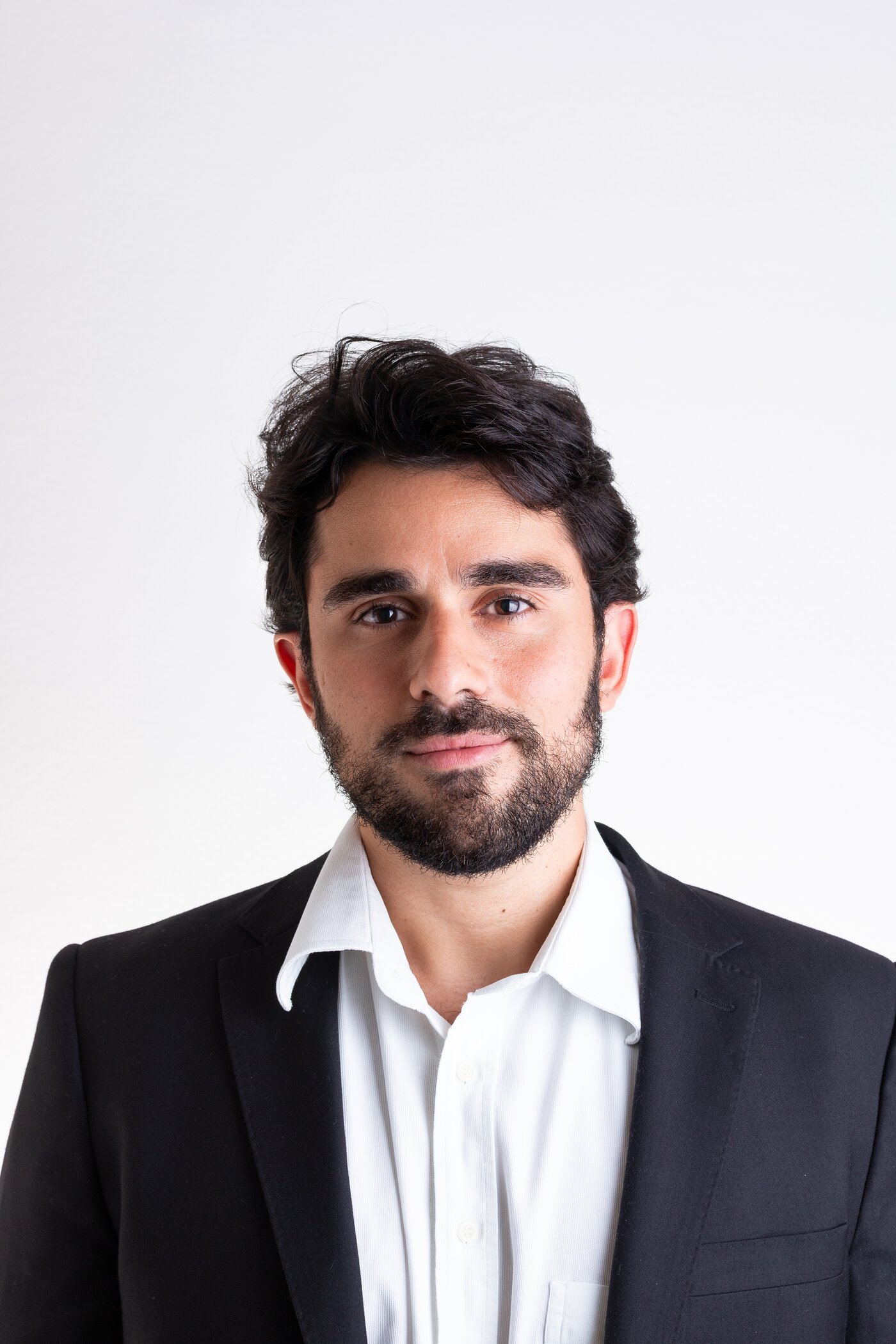 Marcelo Jardim Sena portrait